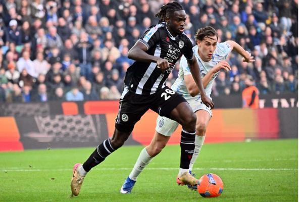 Udinese, Solet a DAZN: "Abbiamo provato di tutto per fare un gol. Difficile capire dove possiamo arrivare"