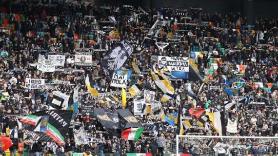Udinese-Napoli, è caccia al biglietto: le indicazioni per l'acquisto
