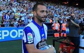 Guilherme vuole restare al Deportivo: si cerca un accordo