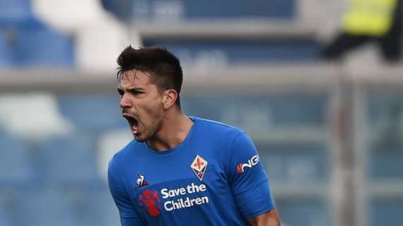 Serie A, buone notizie da Ferrara. La Fiorentina ne rifila quattro alla Spal