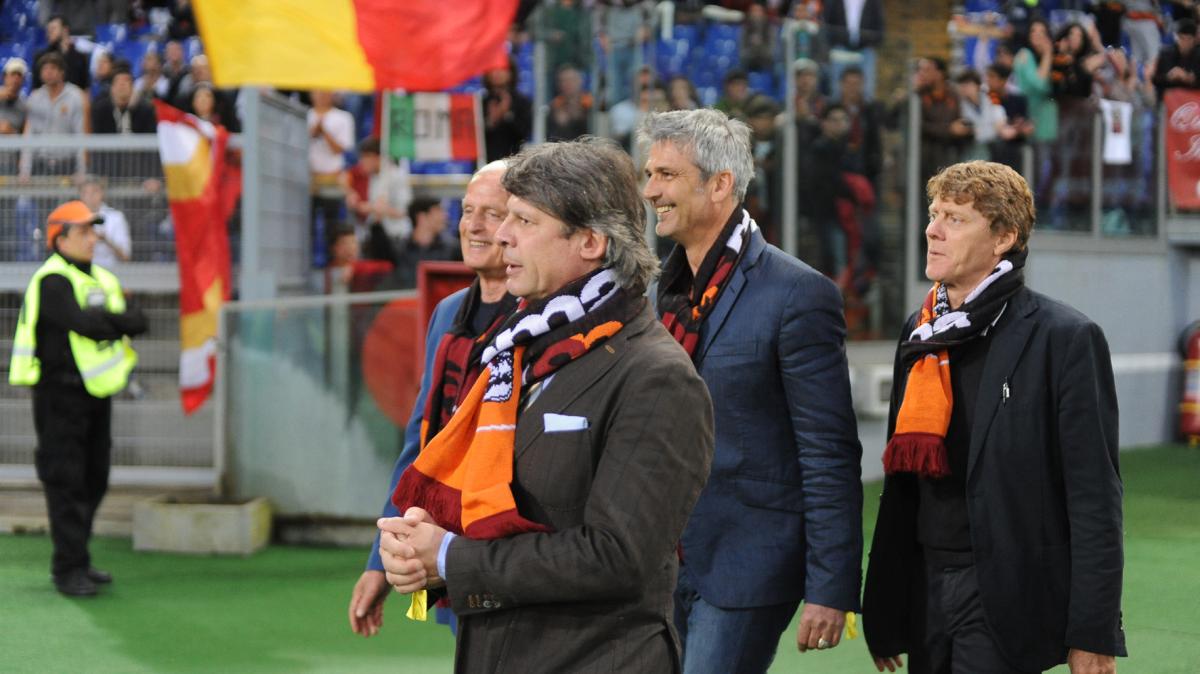 L’ex Righetti: “Quando andai a Milano per firmare con l’Udinese vidi una situazione triste, pensai di voler smettere”