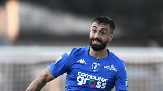 Empoli-Udinese, la spiegazione di Fabbri sul gol annullato a Caputo