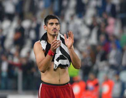 Dalla Grecia, si è sbloccata la trattativa tra Olympiakos e Udinese per Nikolaou