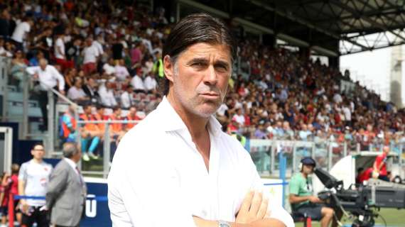 L’ex Udinese Andrea Sottil: “Un onore allenare il Palermo il prossimo anno”