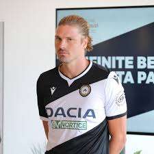 Che fine ha fatto Prodl? Il difensore austriaco non figura nemmeno nella lista dell'Udinese per la Serie A