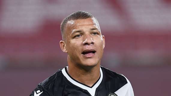 Udinese, De Maio e l'annata Gotti-Cioffi: "Gruppo forte; abbiamo fatto un buon anno" 