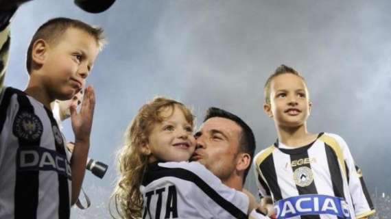 22 maggio 2011, Udinese-Milan 0-0 e qualificazione ai preliminari di Champions League