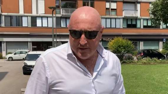 Pordenone, Lovisa: "Bisogna combattere e fare le cose per bene"