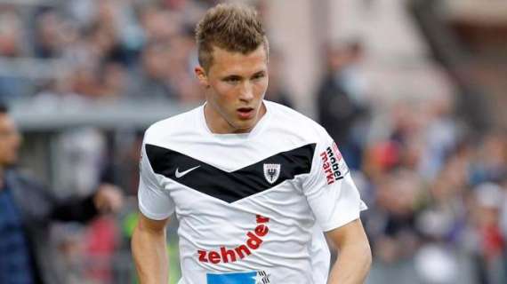 Attenta Udinese, il Bayer vuole Widmer