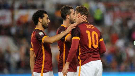 Verso Roma-Udinese: i ventidue gol dei giallorossi fanno paura, ma si può provare a batterli al loro stesso gioco