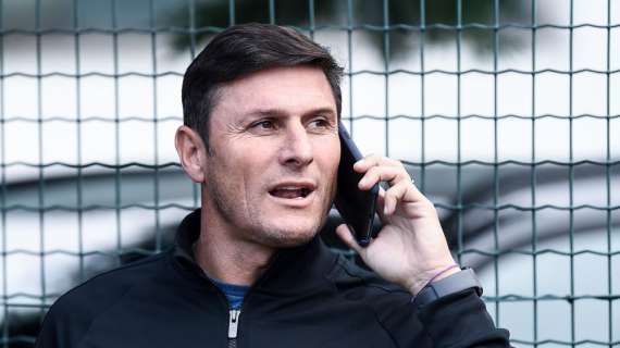 De Paul all'Inter? Lo sponsorizza Zanetti