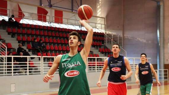 United Eagles, è ufficiale anche l'arrivo di Miani