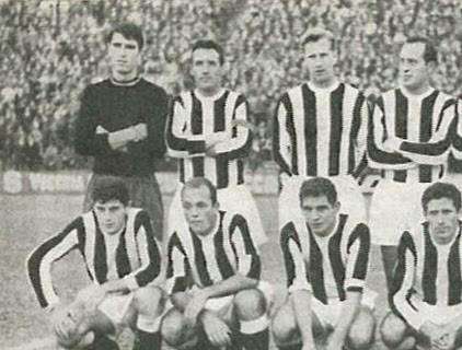 Udinese 1962-63