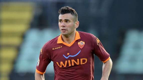 Roma: Andreazzoli recupera Castan