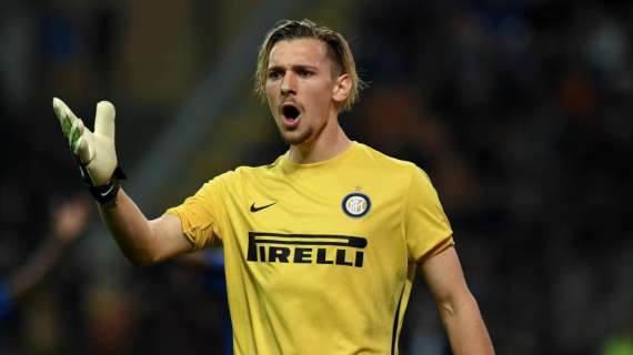 L'Inter potrebbe proporre Radu all'Udinese per arrivare a Musso