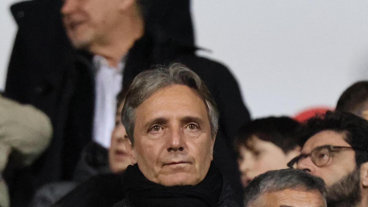 Fiorentina, Ferrari a Sky: “Dobbiamo ragionare partita dopo partita, viviamo sulle montagne russe”