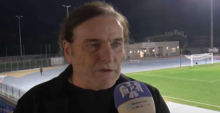 Brian Lignano, Roma: "Contro la Clodiense vittoria della consapevolezza"