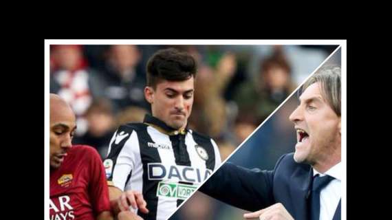 Processo Bianconero: in onda per analizzare la vittoria del Friuli contro la Roma!