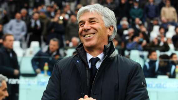 QUI GENOA - Gasperini a RadioRai: "Meritavamo di vincere, incomprensibili un paio di scelte dell'arbitro"