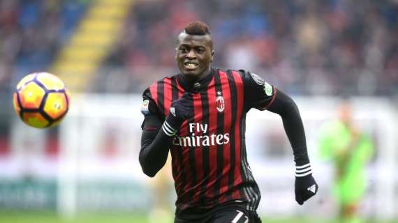 UFFICIALE - Niang è un nuovo giocatore del Watford