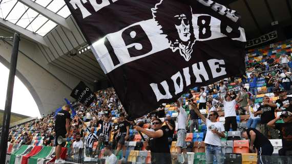 Serie A, dove vedere Udinese-Inter in tv e in streaming