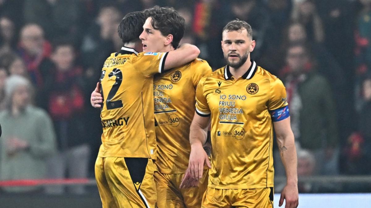 (VIDEO) Match Kit, le cose da sapere su Udinese-Cremonese