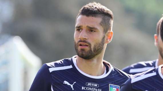 Ufficiale: Candreva rinnova con la Lazio fino al 2018