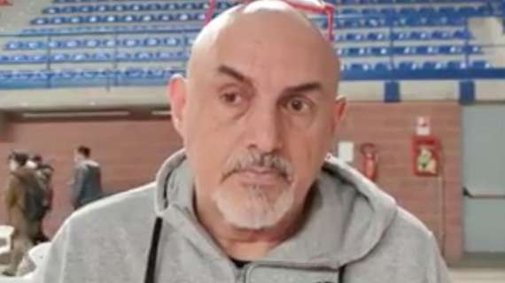 Apu Udine, coach Boniciolli: "La panchina ha girato la partita"