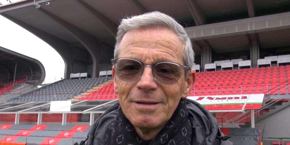 Bencina: “Se fossi al posto di Zaniolo rimarrei all’Udinese”