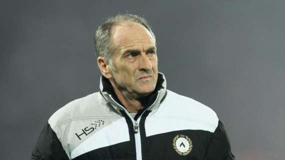 Guidolin: "Il futuro? Ci sono contatti..."