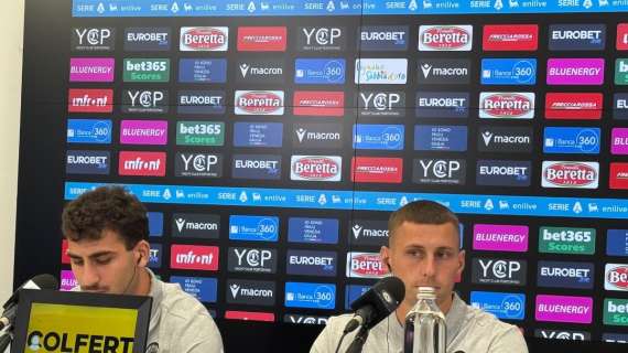 Udinese, Piotrowski: "Runjaic importante nella mia scelta, Lampard il mio modello"