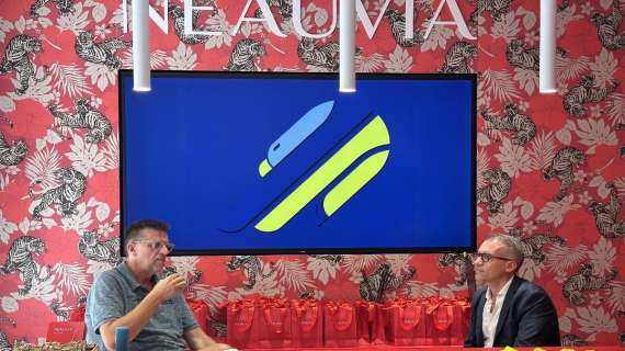 UEB Cividale, Micalich: "Colpo rivoluzionario, mi fa capire che il club ha fatto un passo avanti"