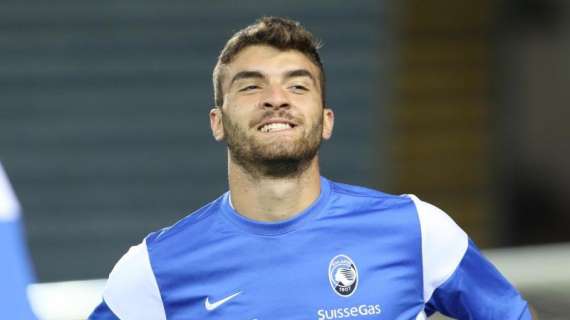 Atalanta, Monachello: "Felice per il gol. Che bello sfidare Di Natale"