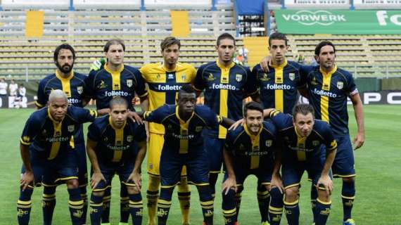 I talenti del Parma fanno gola a tutti. L'Udinese cerca di battere la concorrenza per...