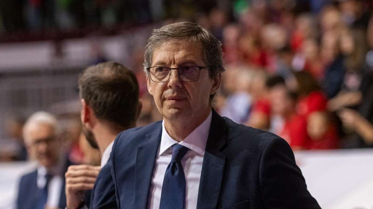 APU Udine, Gracis: "Un'emozione tornare al Palaverde. Ai playoff non ci pensiamo" 