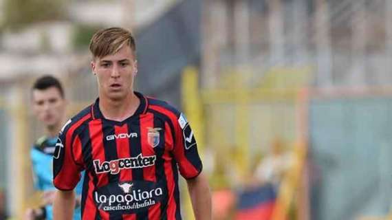 Luca Magnino può tornare in Friuli, piace al Pordenone