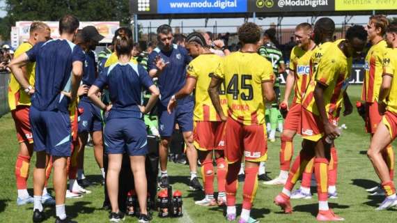 Watford, termina 1-1 l'amichevole contro il Wimbledon