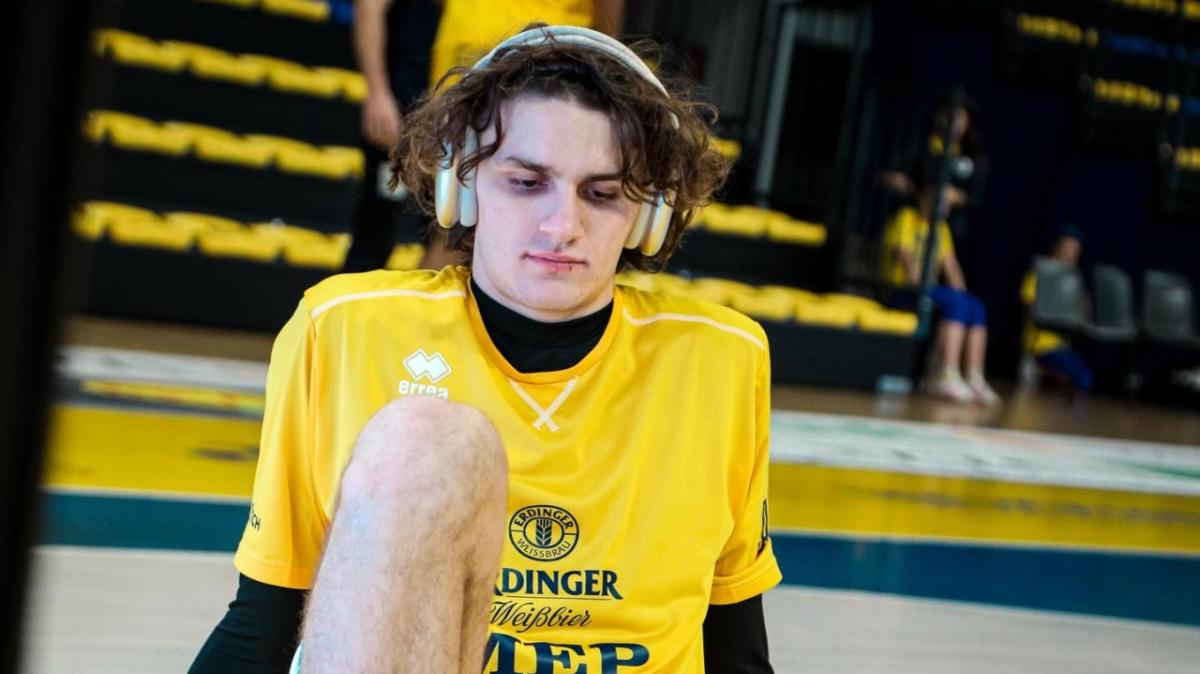 Francesco Ferrari alla Virtus Bologna? Dusko Ivanovic: "Chi è questo ragazzo?"