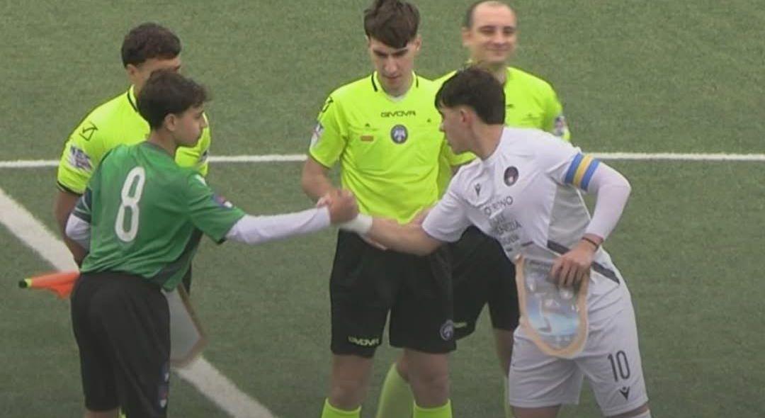 Torneo delle Regioni, la rappresentativa Under 15 batte il Molise