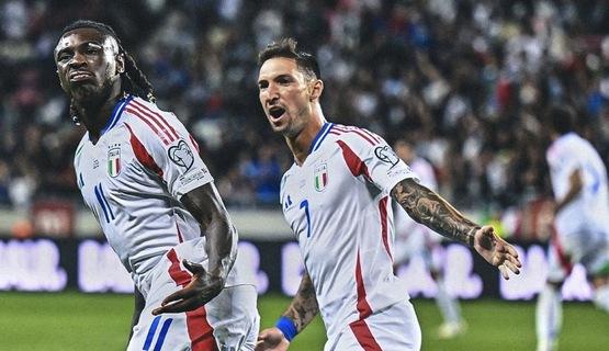 Italia, ecco la lista dei convocati di Gattuso: spunta di nuovo un ex Udinese
