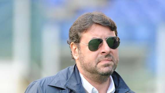 Leonardi disco rotto: "Record di rigori contro il Parma, non voglio passare per fesso"