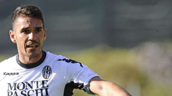 D'Agostino: "Che peccato non essere andato al Real!"