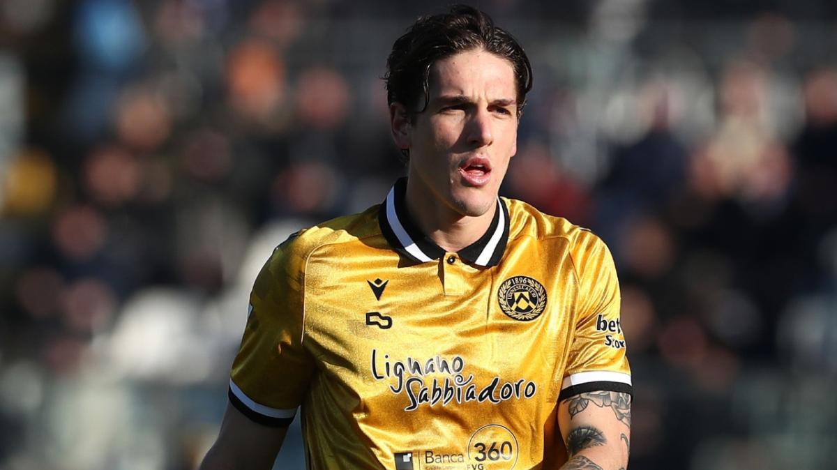 Il Galatasaray saluta Zaniolo: "Ti auguriamo il meglio per il prosieguo della tua carriera"