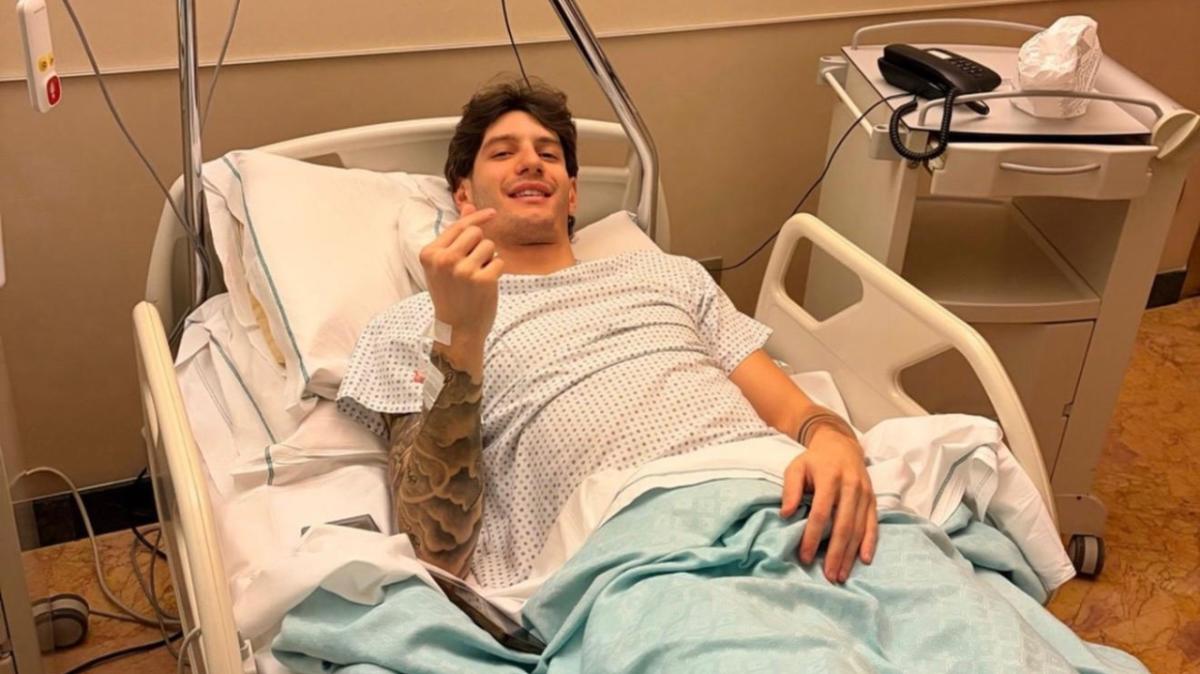 Udinese, Zanoli: "La mia stagione, a malincuore, finisce qui"