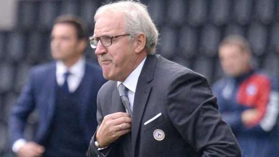 Delneri: "Vittoria netta. Andiamo avanti su questa strada senza illusioni"