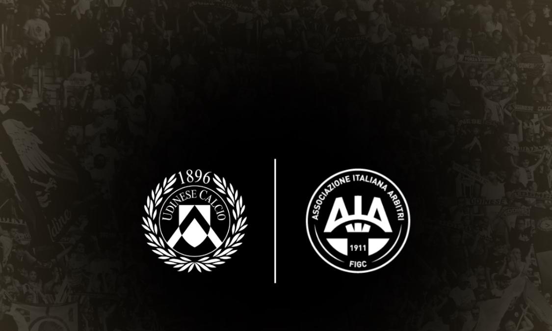 Serie A, le designazioni per la 35ª giornata: Udinese-Torino affidata a Mucera 