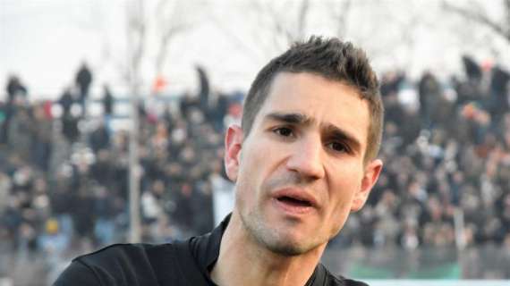 L'ex Geijo:" A Udine all'inizio era dura trovare spazio con gente come Di Natale e Sanchez. Con Strama poi ho giocato e segnato. Ora voglio la B con il mio Venezia"