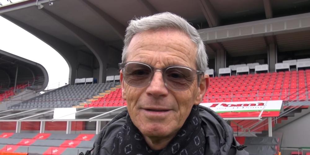 Il doppio ex Bencina: "Sarà dura per la Cremonese, Udinese splendida realtà".