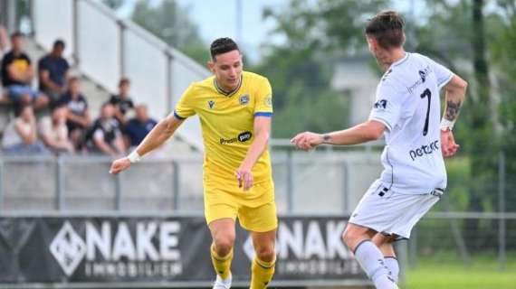 Udinese-Pafos, i più e i meno: bene la coppia Beto-Thauvin, Zarraga con personalità