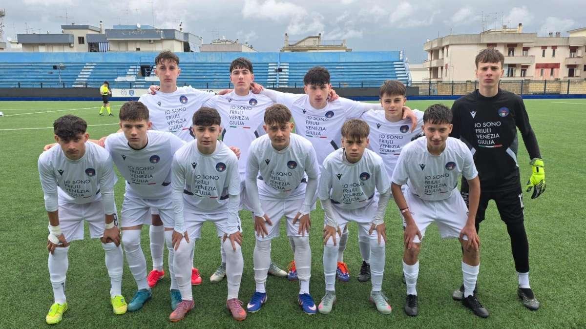 Torneo delle Regioni, i sorteggi della fase finale: U15 contro la Puglia, U17 con le Marche e Calabria per l'U19